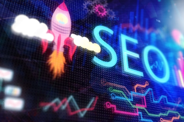 creazione siti web e gestione con seo